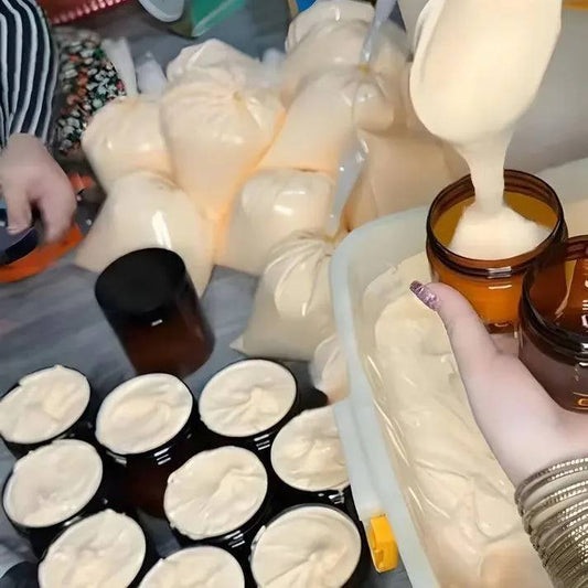 Zafrani Whitening Cream – Saffron Infused Brightening & Glow Formula