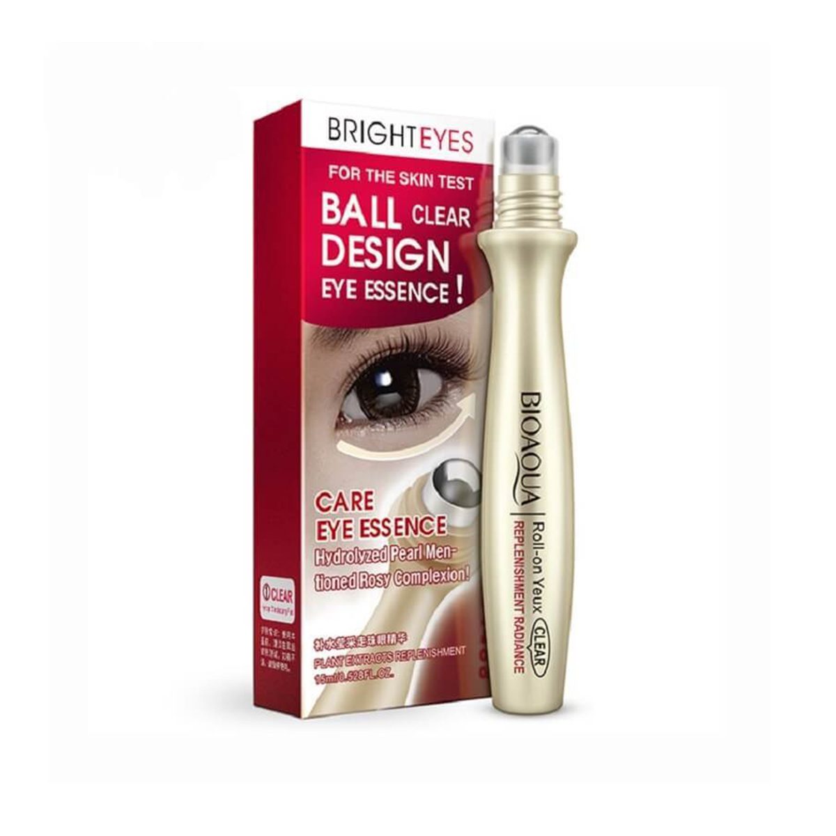 Dark Circles Removal Eye Roller