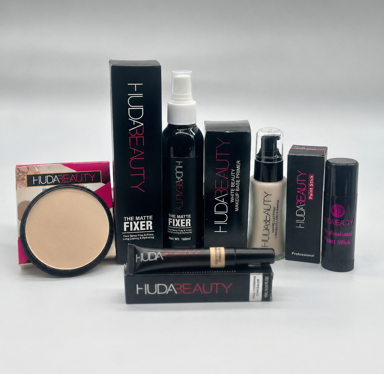 5 ITEMS MAKEUP DEAL