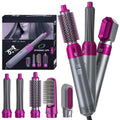 5 in 1 Hot Air Styler